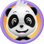 My Talking Panda - Virtual Pet for PC