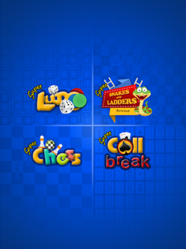 Super Games - Ludo, Chess, Callbreak, Snake Ladder for PC screenshot 1