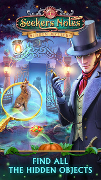 Seekers Notes® for PC screenshot 1