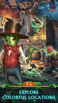 Seekers Notes® for PC screenshot 3