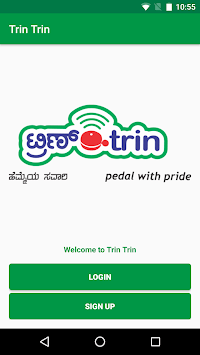 Mytrintrin for PC screenshot 1