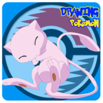 How To Draw Legendary Pokemon APK