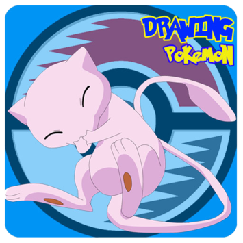 How To Draw Legendary Pokemon for PC screenshot 1