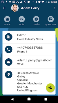 Visit Connect for PC screenshot 3