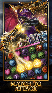 Legendary : Game of Heroes for PC screenshot 2