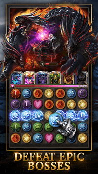 Legendary : Game of Heroes for PC screenshot 3