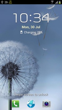 Battery Percentage for PC screenshot 1