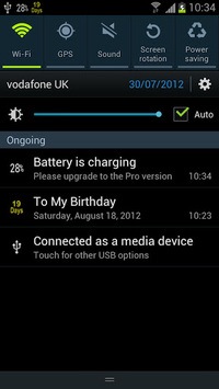 Battery Percentage for PC screenshot 2