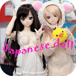 Japanese doll Puzzle APK