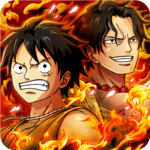 ONE PIECE TREASURE CRUISE APK
