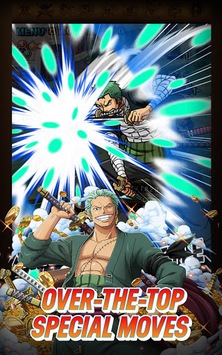 ONE PIECE TREASURE CRUISE for PC screenshot 3