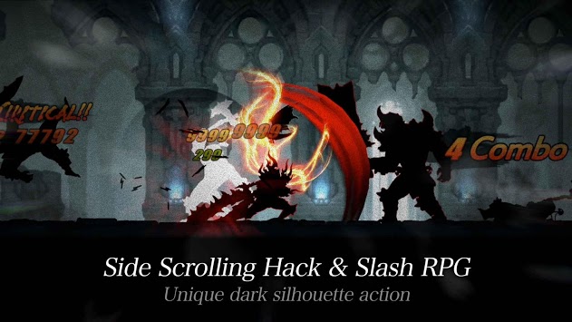 Dark Sword for PC screenshot 1