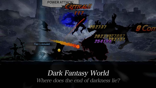 Dark Sword for PC screenshot 2