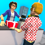 Cashier 3D for PC