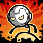 HERO WARS: Super Stickman Defense APK