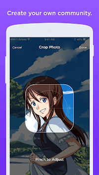 Amino Creator and Manager: ACM for PC screenshot 2