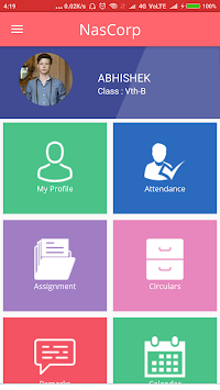 Delhi Public School, Etawah for PC screenshot 3