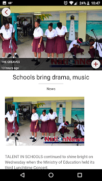 Barbados Nation News for PC screenshot 2