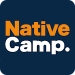 NativeCamp. - English Online APK