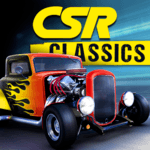 CSR Classics APK