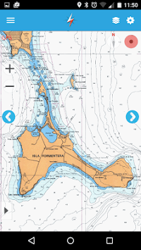 The Fast Track GPS Tool for PC screenshot 2