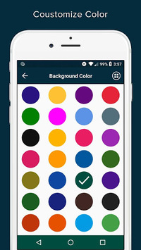Custom Navigation Bar - Navbar Customize for PC screenshot 3