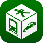 NAVITIME - Map & Transfer Navi APK