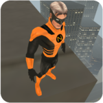Naxeex Superhero APK