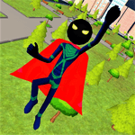 Stickman Superhero APK