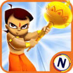 Chhota Bheem : The Hero APK
