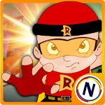 Mighty Raju Run APK