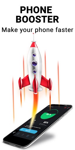 Phone Keeper: Booster & Cleaner for PC screenshot 1