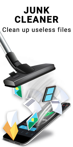 Phone Keeper: Booster & Cleaner for PC screenshot 2
