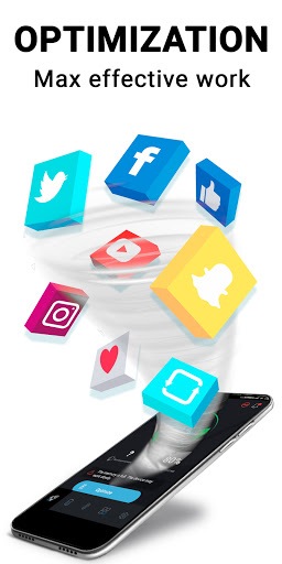 Phone Keeper: Booster & Cleaner for PC screenshot 3
