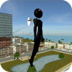Real Stickman Crime APK