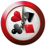 Talking Poker Timer - Clock for PC