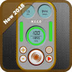 Metal detector (Homemade) Smart Hunter APK