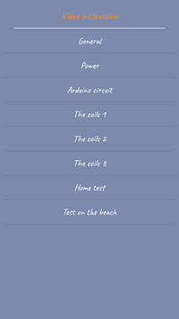 Metal detector (Homemade) Smart Hunter for PC screenshot 3
