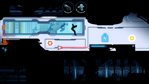 Vector 2 for PC screenshot 1