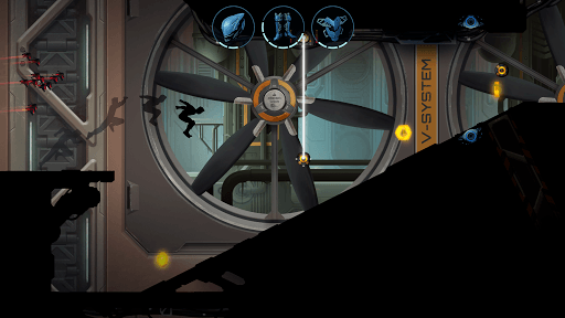 Vector 2 for PC screenshot 2