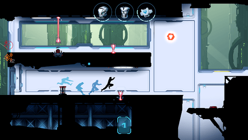 Vector 2 for PC screenshot 3