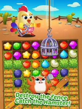 Puzzle Wings: offline match 3 & free puzzle games for PC screenshot 2