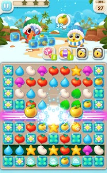 Puzzle Wings: offline match 3 & free puzzle games for PC screenshot 3
