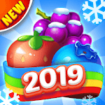 Puzzle Wings: offline match 3 & free puzzle games APK
