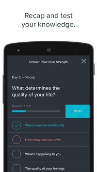 Breakthrough with Tony Robbins for PC screenshot 2