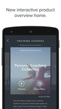 Breakthrough with Tony Robbins for PC screenshot 3
