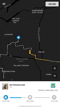NeoTrack for PC screenshot 2