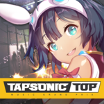 TAPSONIC TOP - Music Grand prix APK