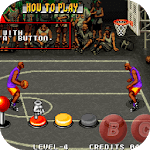 Street Basketball APK
