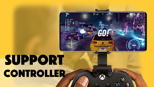 NetBoom - Play PC Games On Your Phone for PC screenshot 2
